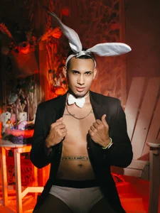 MagnusFrostHappy Easter图片 4