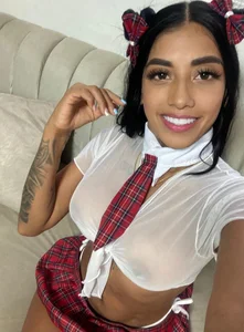 Tammysanz BAD GIRL 😈 Immagine  3