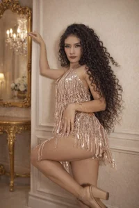 LussieWillow “Soft Temptation 💋” Poză