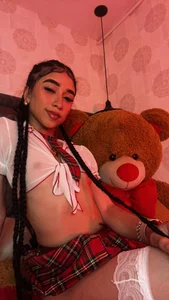 Alahia_pink_ 👄🫦 Pic 4