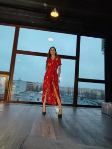 Iren Fly butterfly Immagine 