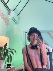 san patricio ☘️🪙💵 de thanier_18 Foto 4