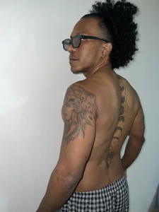 Gambixxx GAMBI Bilde 4