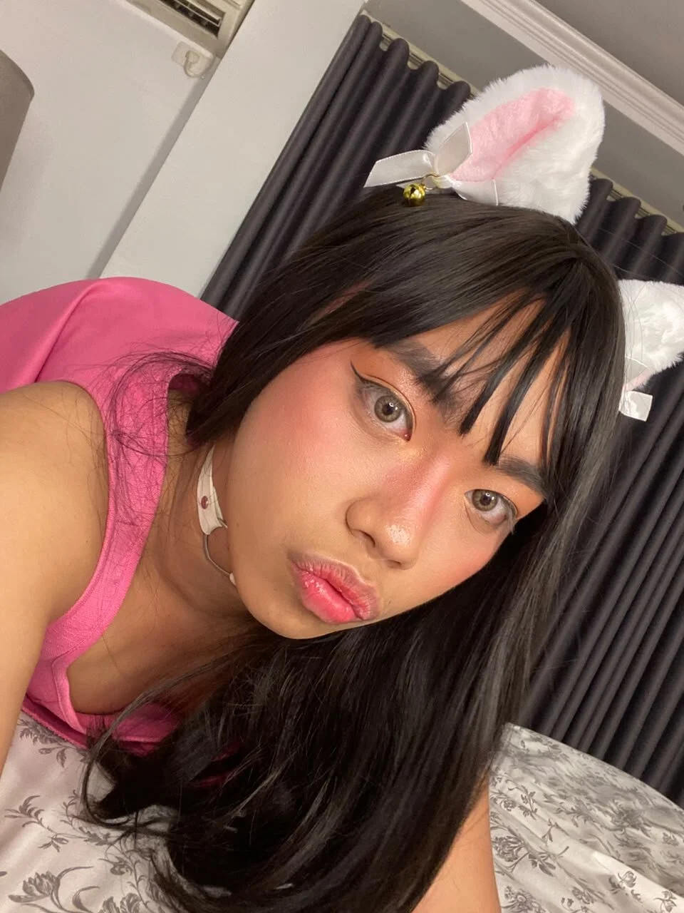 Niko_Lynn Gambar Trending 6188