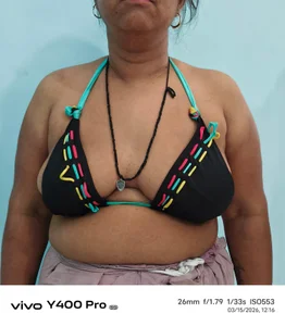 Nehasexy26 Public Pic