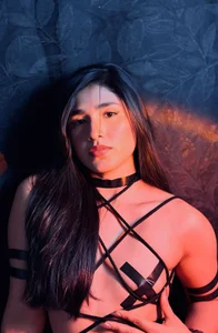 Zdjęcia Lia_Mar_ Tied to your desires 😈:  9