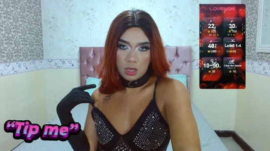 SEXY QUEEN de Antonela_Connors Foto 4