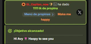Things that make me happy🥳❤️ de AvyMilton  Imagens