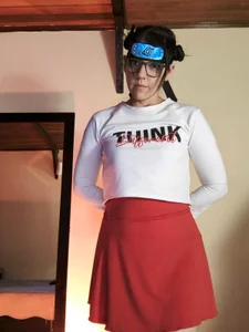 donnasoto tenten Immagine  3