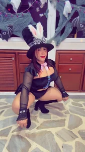 shaidyscott Halloween so far🎃 Foto 4
