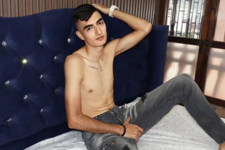 Public de DimitryHank Foto 5