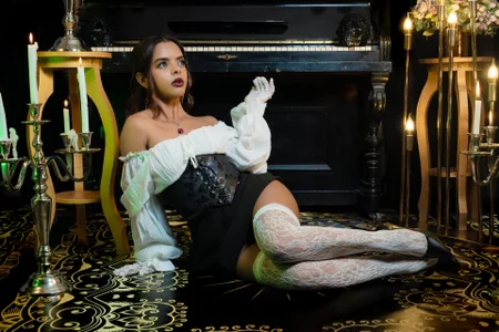 Monique_rosse Vamp🦇 Pic 6