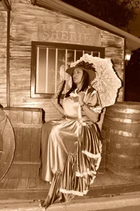 Inndrahot something different Bilde 2