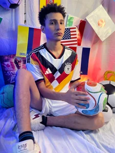 choco_dick_ IT'S TIME TO PLAY ⚽🔥 Fotka 2