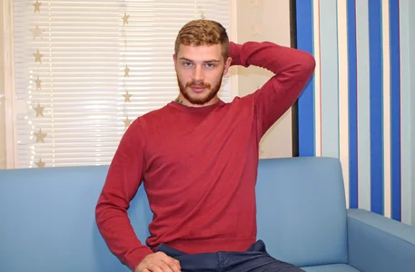 DominicGengry Sexy me;) Pic