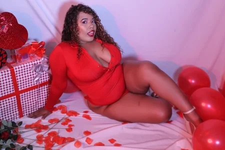 Your_big_ebony_goddness Love with a naughty touch 💘 사진 4