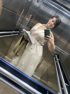 CurvyHot_Gabya day of class图片