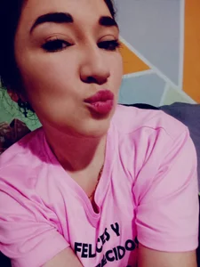 AmbarClarckxMy sweet side 💕🥰 Bild 6