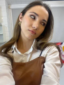 LeenaPuita How do you like my outfit? Pic 9