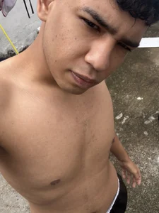 You handsome boy 🥰 de Santiago_Foxx  6 photos