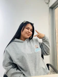 IvannaaVega Cute Ears Εικόνα