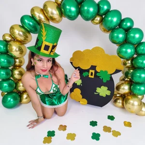 HannaPretthy 🍀happy st patrick's day 🍀 Εικόνα 6