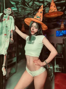 Morgana_Smit kullanıcısının HALLOWEEN 🎃 albümü -  5 fotoğraf