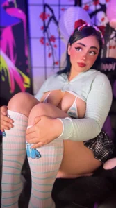 Vanelope_sweet_ Vanelope🍭🍬🍨 Pic 3