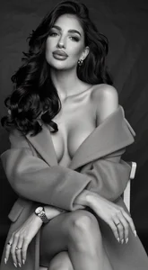 RaisaKali Old style 🤍 Immagine 