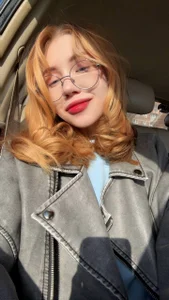 MaryAllston Spring's Sunshine! Pic