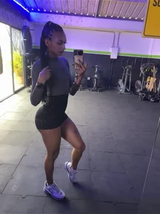 Alesexxx_ Fitness Girl 🍑👙 Immagine 