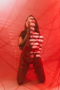 LailaCattの🫦🫦の 4枚の写真