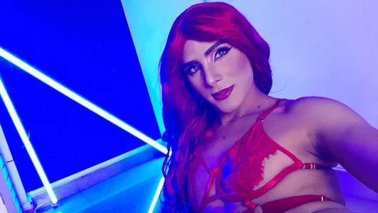 vero_sweet18You like my red hair Bild