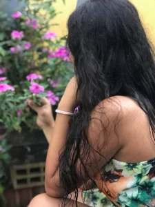 Giselle_Roldan A View of Nature Foto