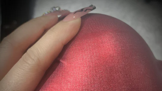 Liilith_goddess_の🔥NYLON FETISH / Mesh stockings/ NAILS PLUS⚠️の 9枚の写真