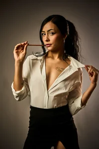 Cameron_naughty Your favorite secretary Pic 3