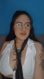 Gaby-gabyy-'s XXX Nude Photo 5