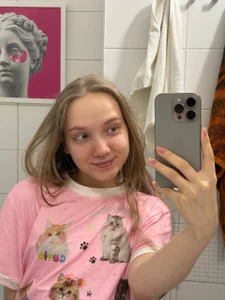 bambi_lu baby Lulu selfie on ur screen 📸 Pic 2