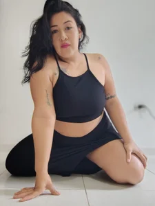 Lola_fire69 I'll wait for you in my room Pic 5
