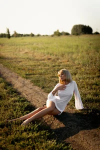 ThalinaFlame sunny day Pic 9