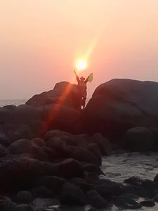 mira_robinsonnn Thailand March 2024 Pic 9