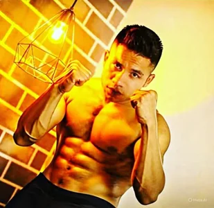 zeus_7777 master muscle hot Εικόνα