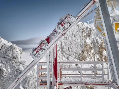 I am a Photographer + like to travel + YES these are mine od SilentLukas  7 fotka