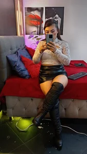 VickyJohnson1 🖤😈🖤😈 Pic