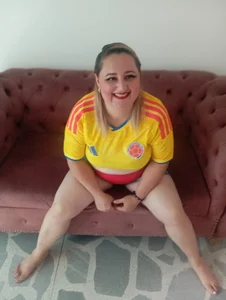 bianca_imp colombian girl Billede 3