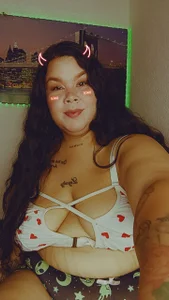 Goddexxxvane Public Pic 4