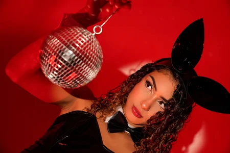 Daddysgirl1_ Eggs, bunnies and a lot of love ... Happy Easter! 💕🐣 Pic 2