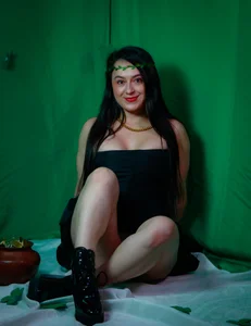 angela_nixのHappy Saint Patrick 🍀…hopefully luck will take you straight to me.😉🍀の 4枚の写真