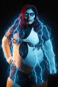 kendra_lil_evill Halloween 🎃👻 Immagine  5