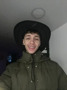 Timothy cowboy de Tomy_Rox  Imagens